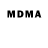 MDMA молли .'